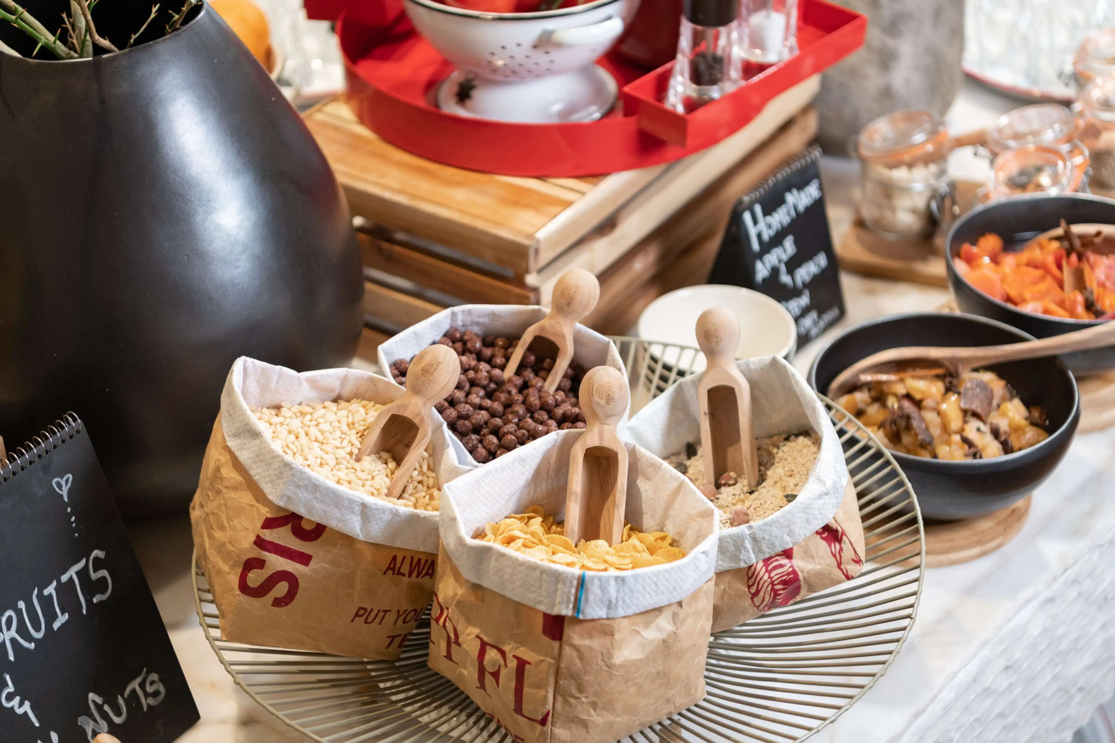 Photo - Radisson Blu Hotel & Residence, Riyadh Diplomatic Quarter