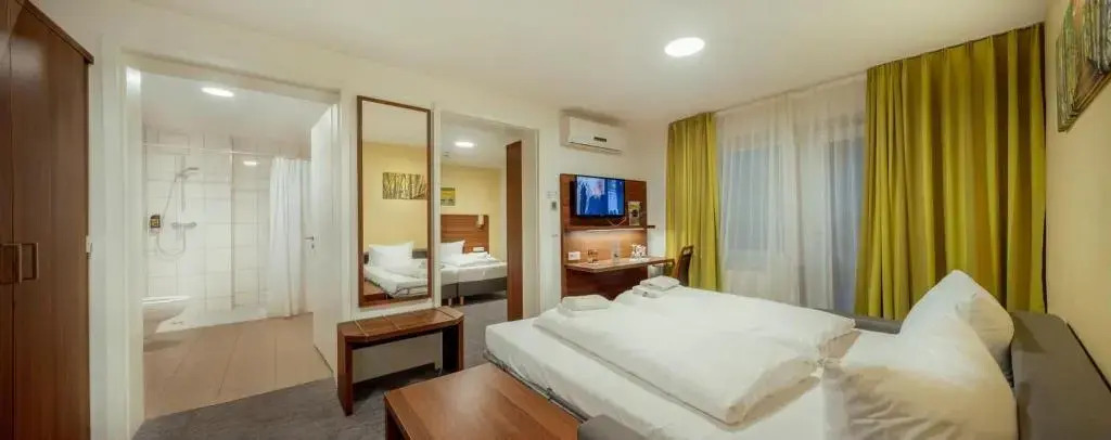 Photo - Trip Inn Budget Hotel Messe