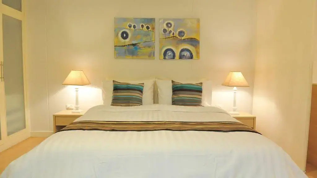 Photo - Duplex 21 Apartment