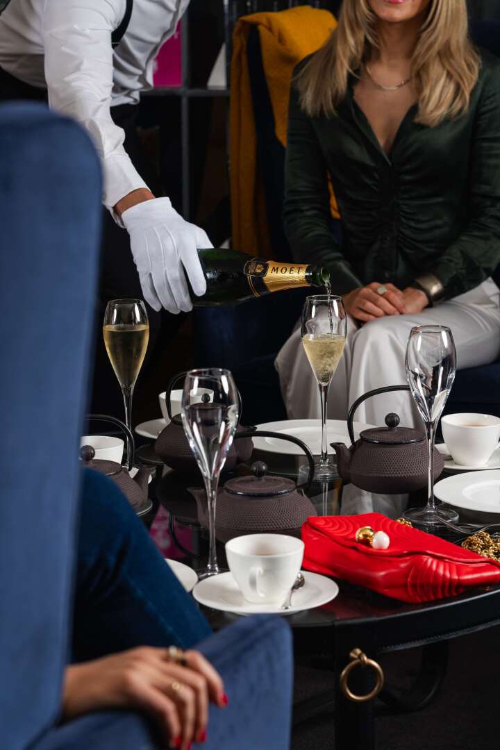 Photo - The Edwardian Manchester, A Radisson Collection Hotel