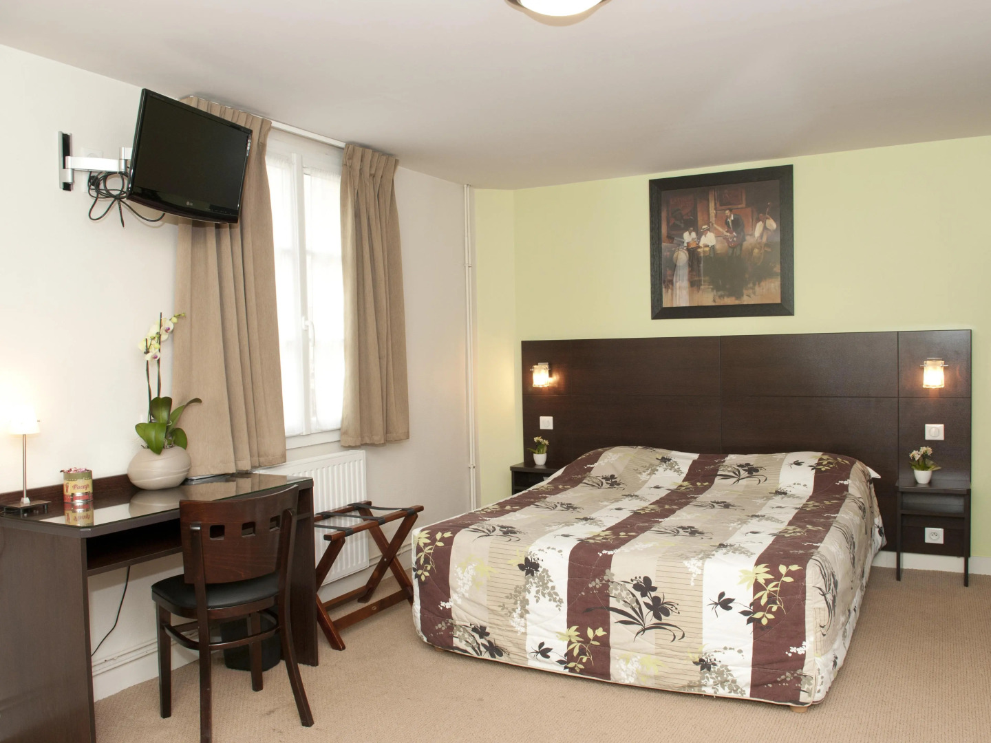 Photo - 26 Faubourg - Ex-Hotel de Reims