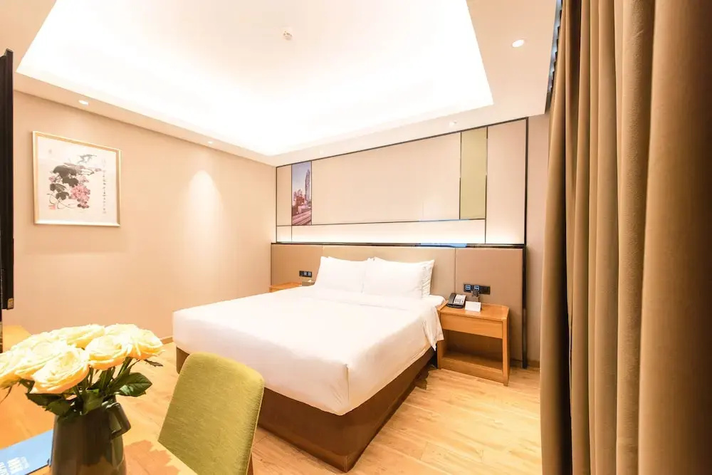 Photo - Rising Dragon International Hotel