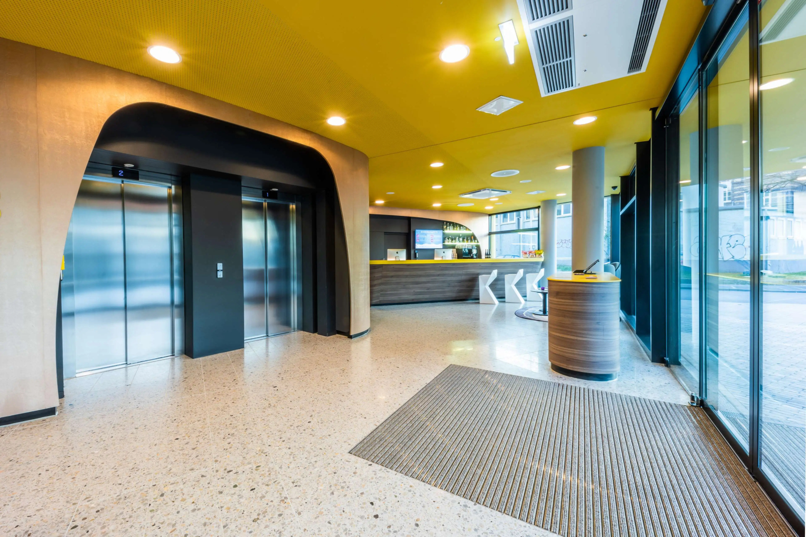 Foto - Prize by Radisson, Bonn City