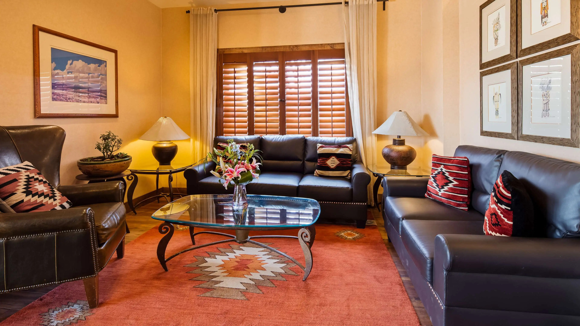 Photo - Inn at Santa Fe, SureStay Collection by Best Western