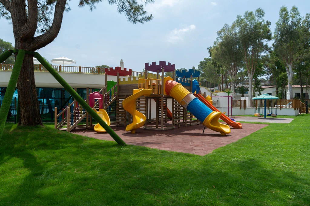 Photo - Baia Salima Kemer