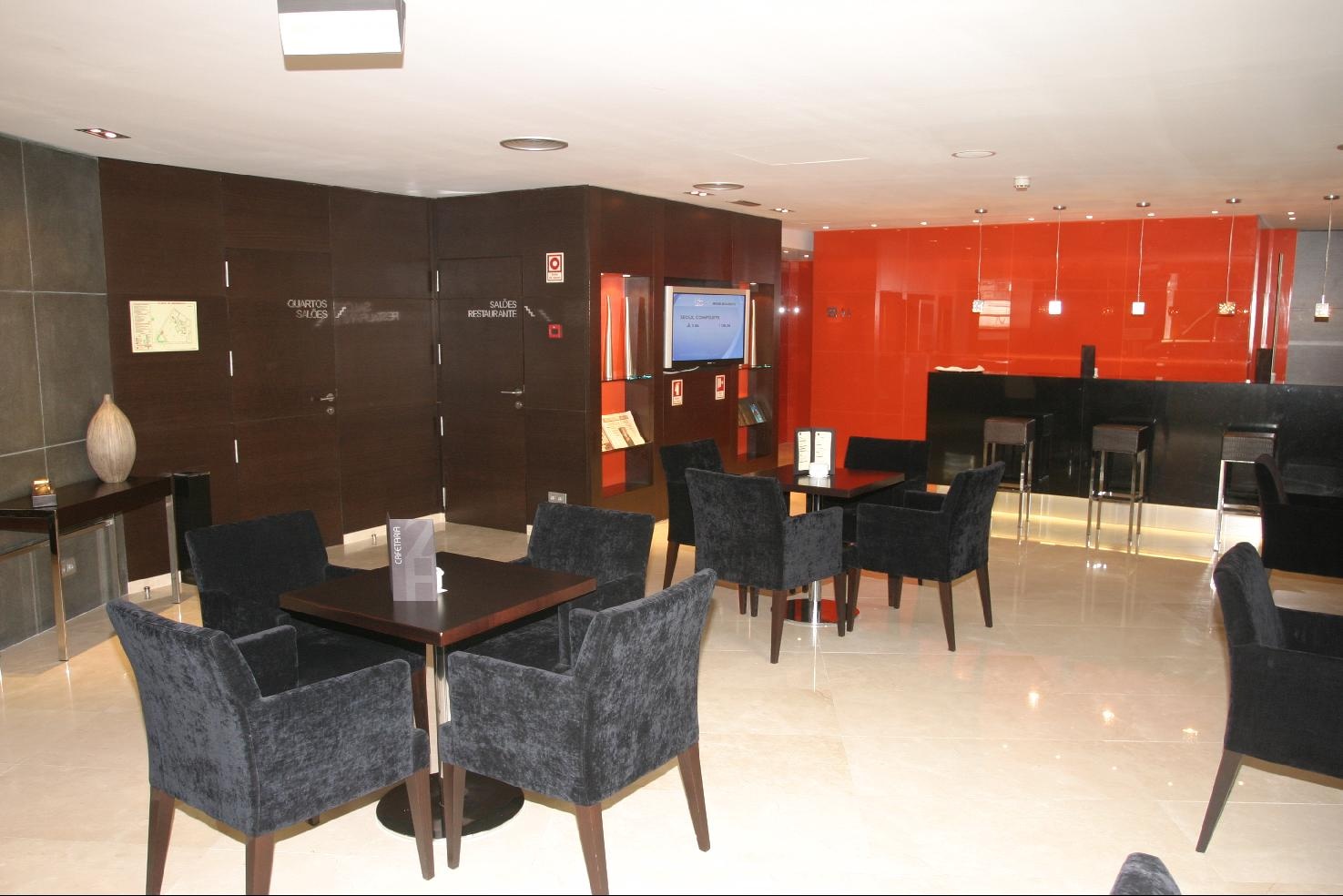 Photo - Hotel Zenit Lisboa
