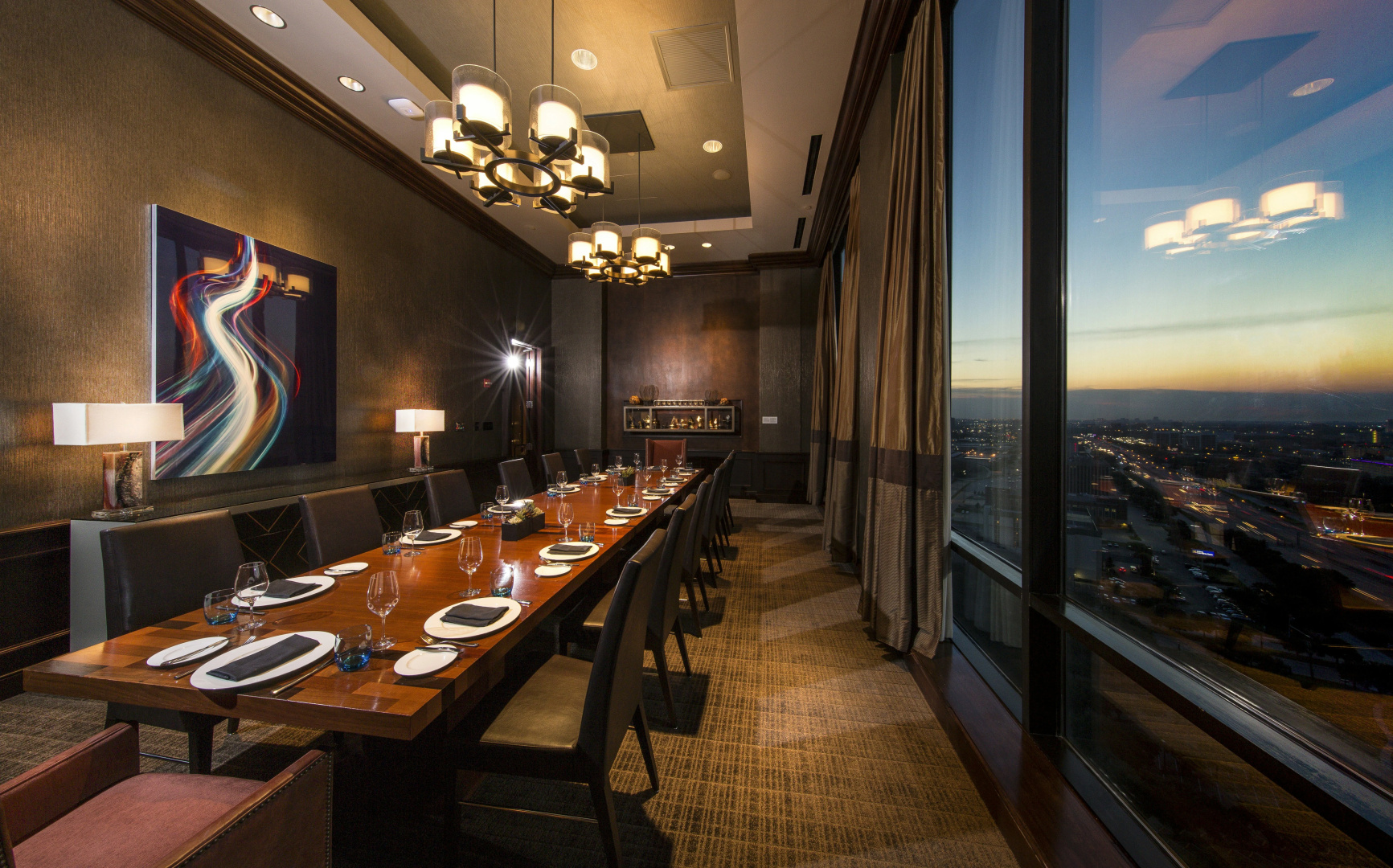 Photo - Hilton Anatole
