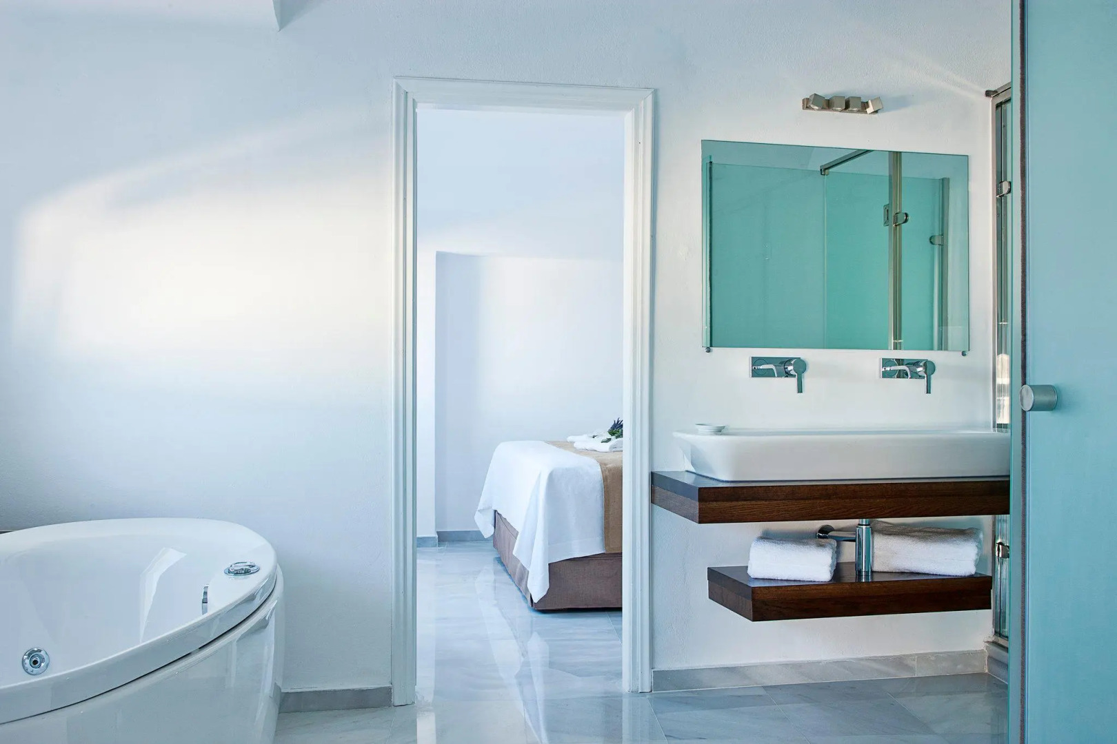 Foto - Canaves Ena - Small Luxury Hotels of the World