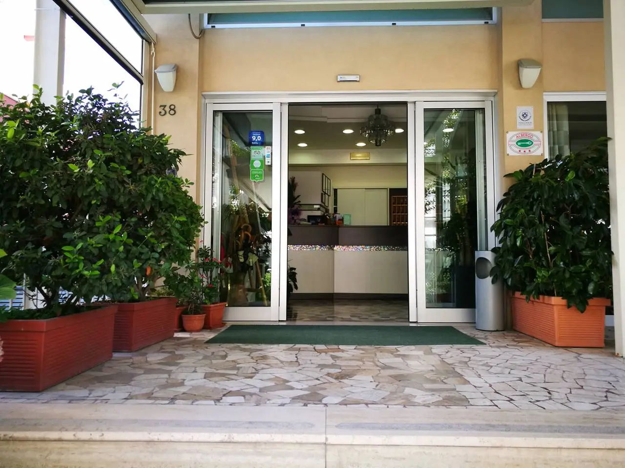 Photo - Hotel Haway