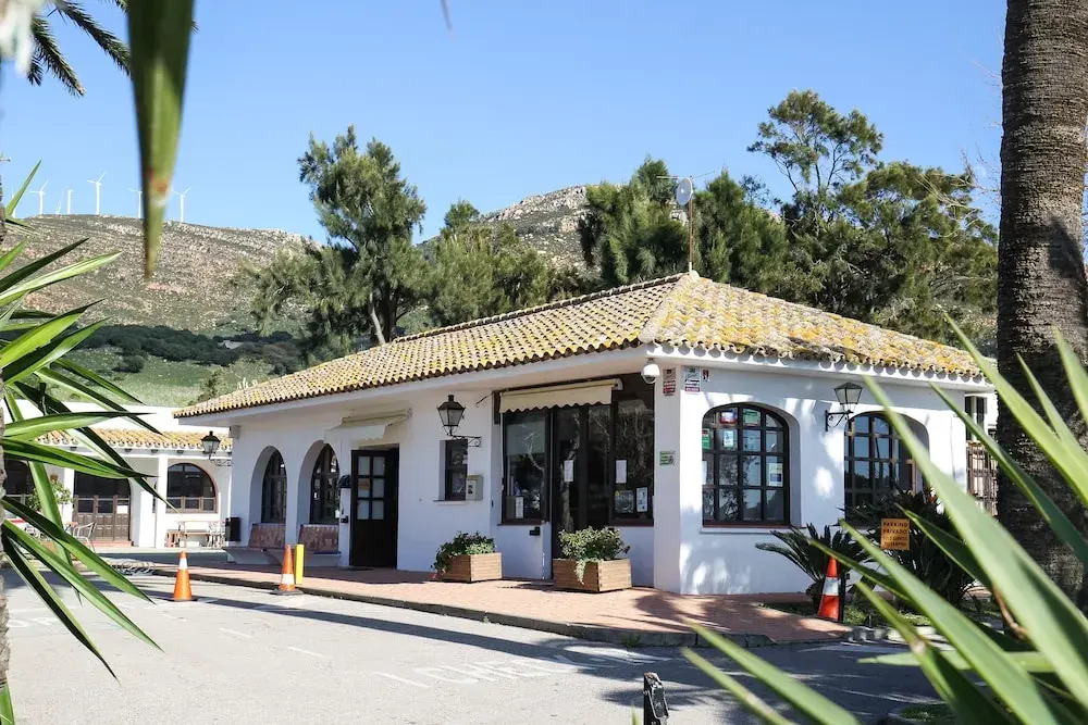 Photo - TAIGA Tarifa Valdevaqueros