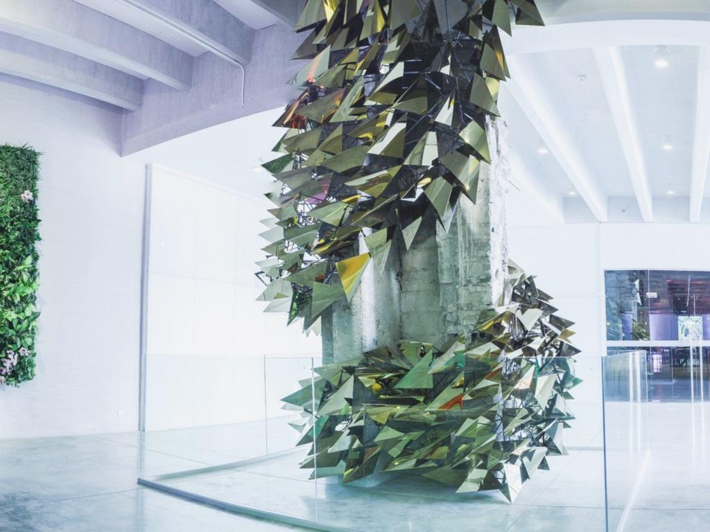 Photo - Green Sun Hotel