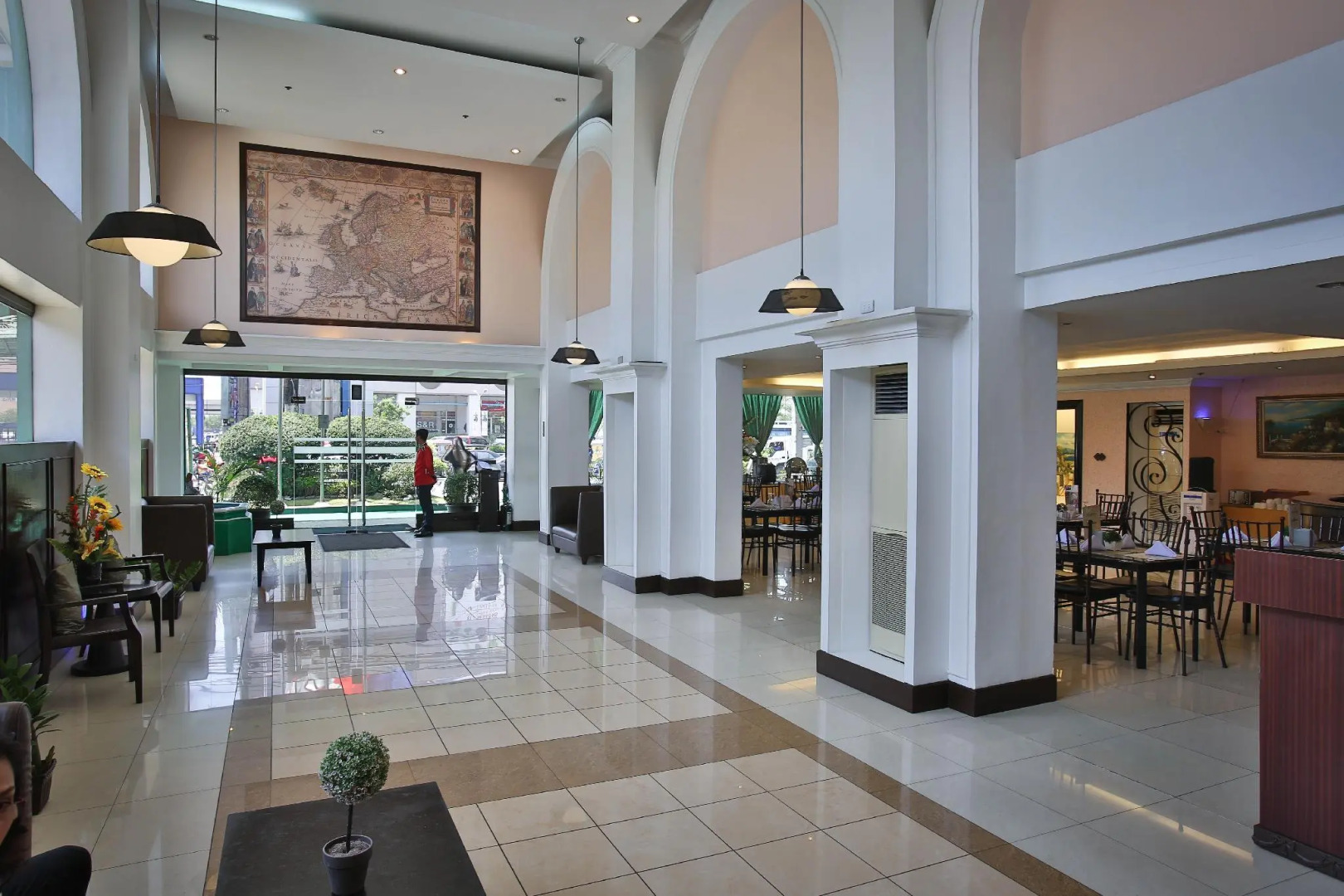 Foto - Eurotel Las Pinas