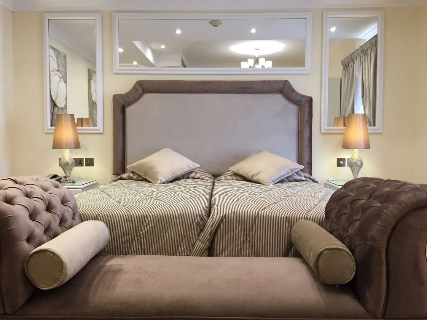 Foto - Osborne Hotel