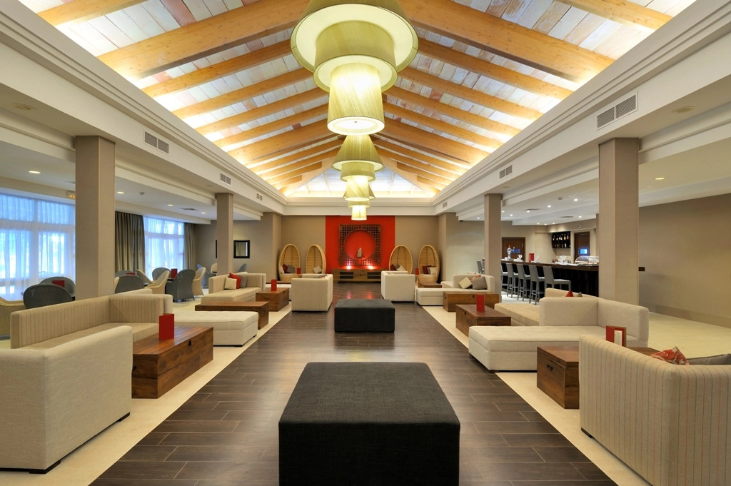 Foto - Vincci Resort Costa Golf