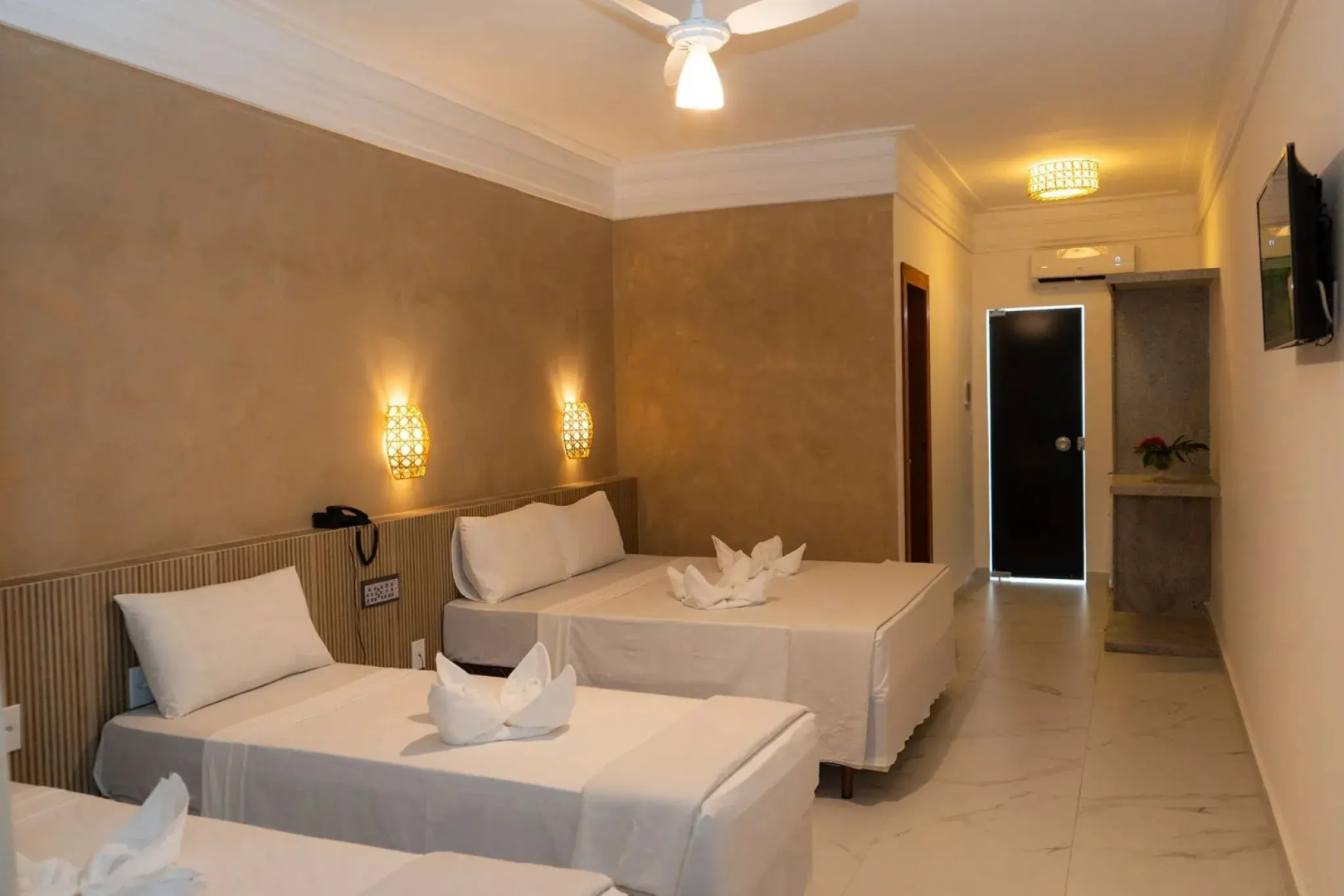 Photo - Shangrilá - Rede Soberano