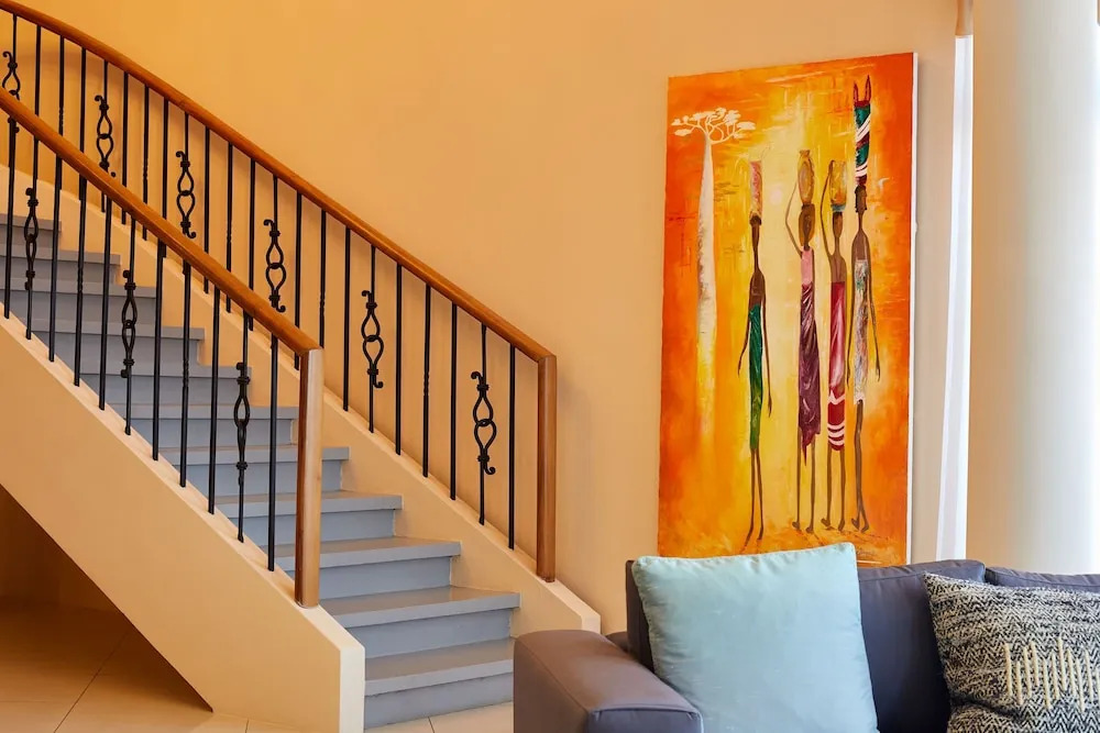 Foto - San Cristobal Boutique Hotel - Ivato Airport