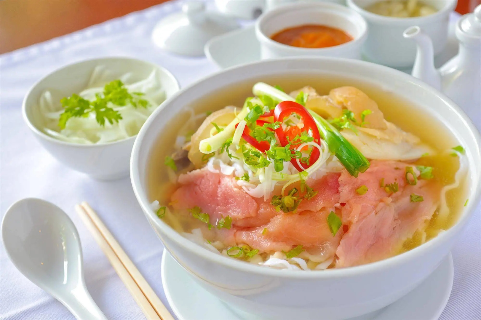 Photo - Nhat Ha L'Opera Hotel