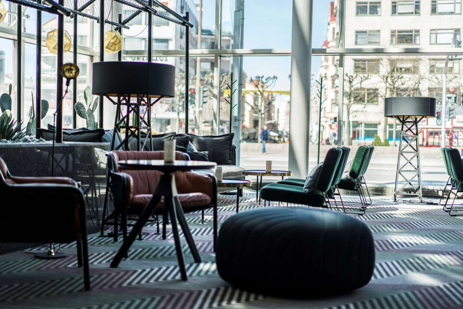 Photo - Scandic Triangeln