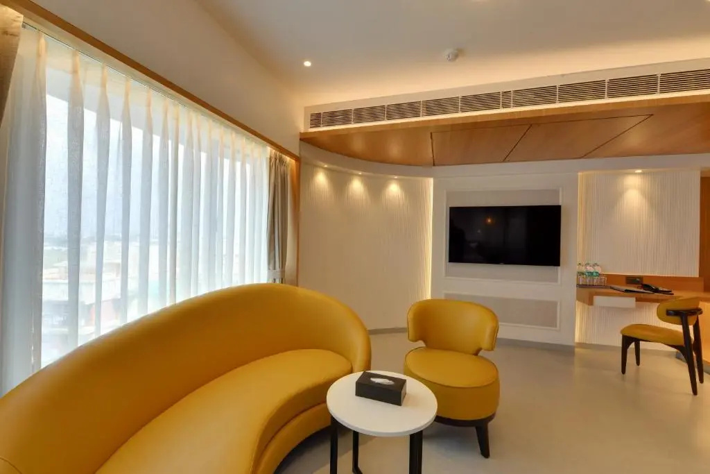 Foto - Galaxy Beacon Hotel