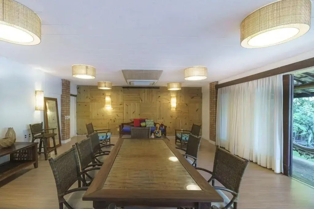 Foto - Hotel Via dos Corais