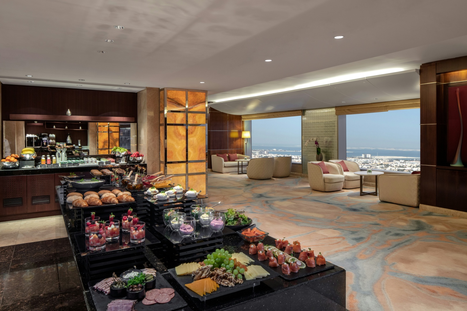 Photo - Conrad Dubai