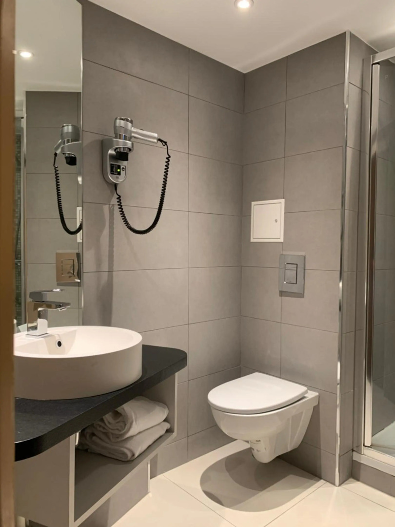 Foto - Timhotel Odessa Montparnasse