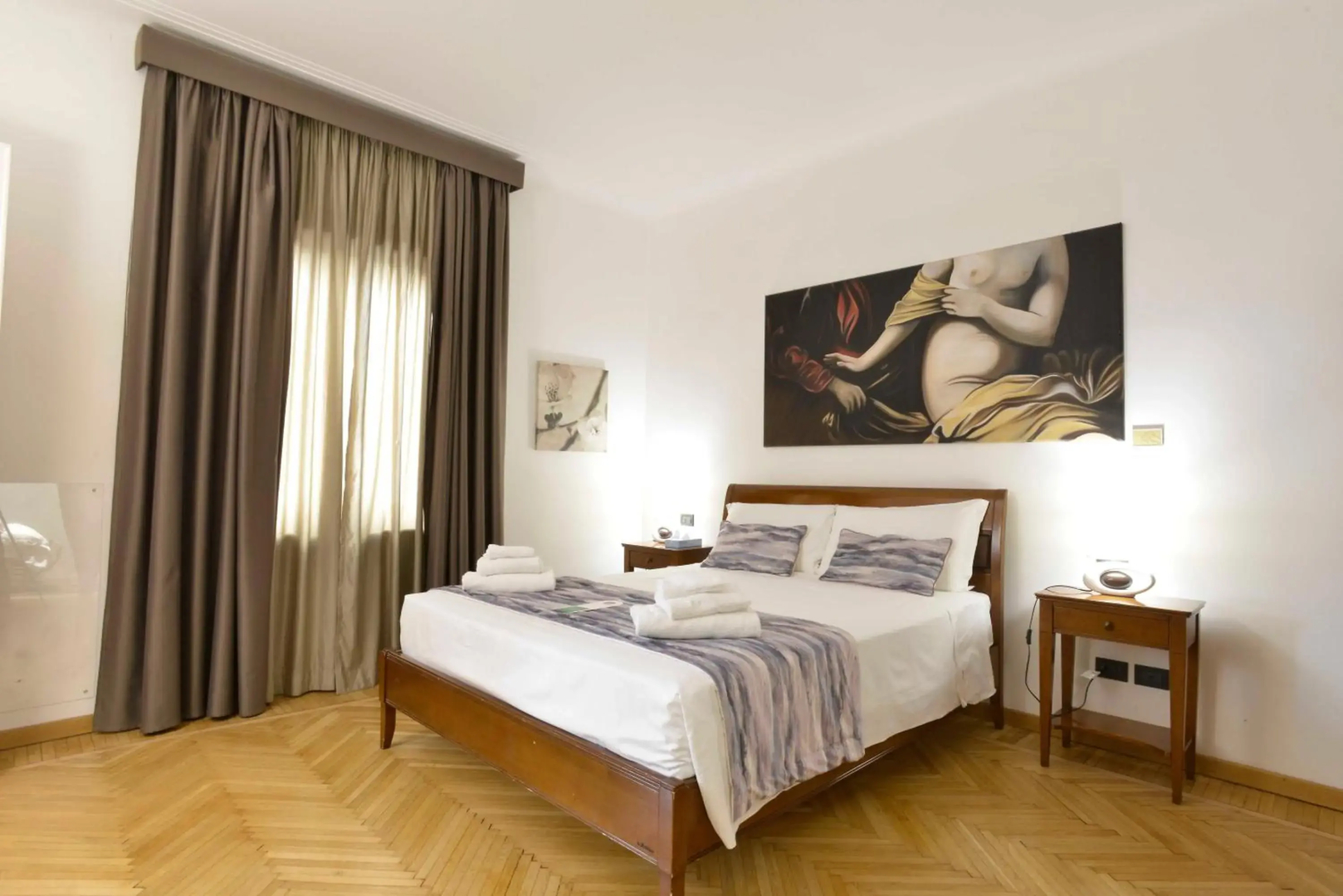 Photo - St. Peter' Six Rooms & Suites