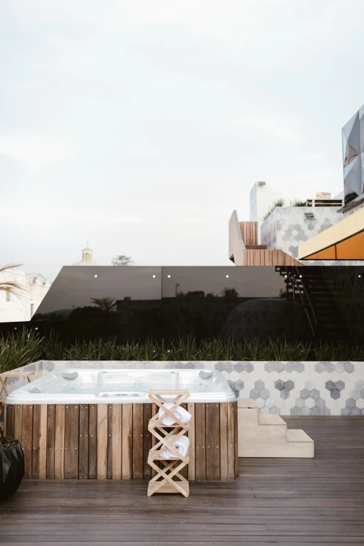 Foto - Quinta Esencia