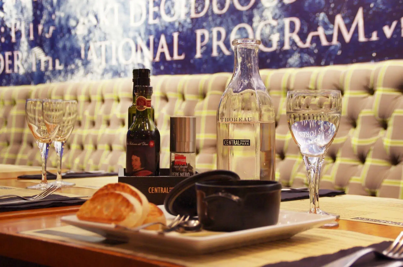 Foto - Hotel Haaga Central Park