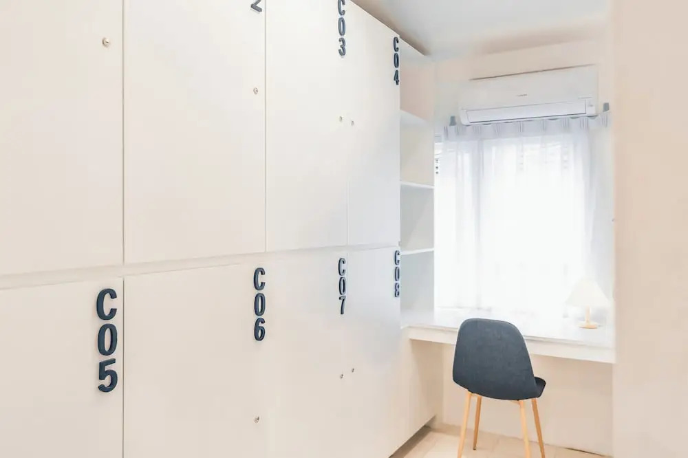 Foto - Shapel Hostel and Cafe