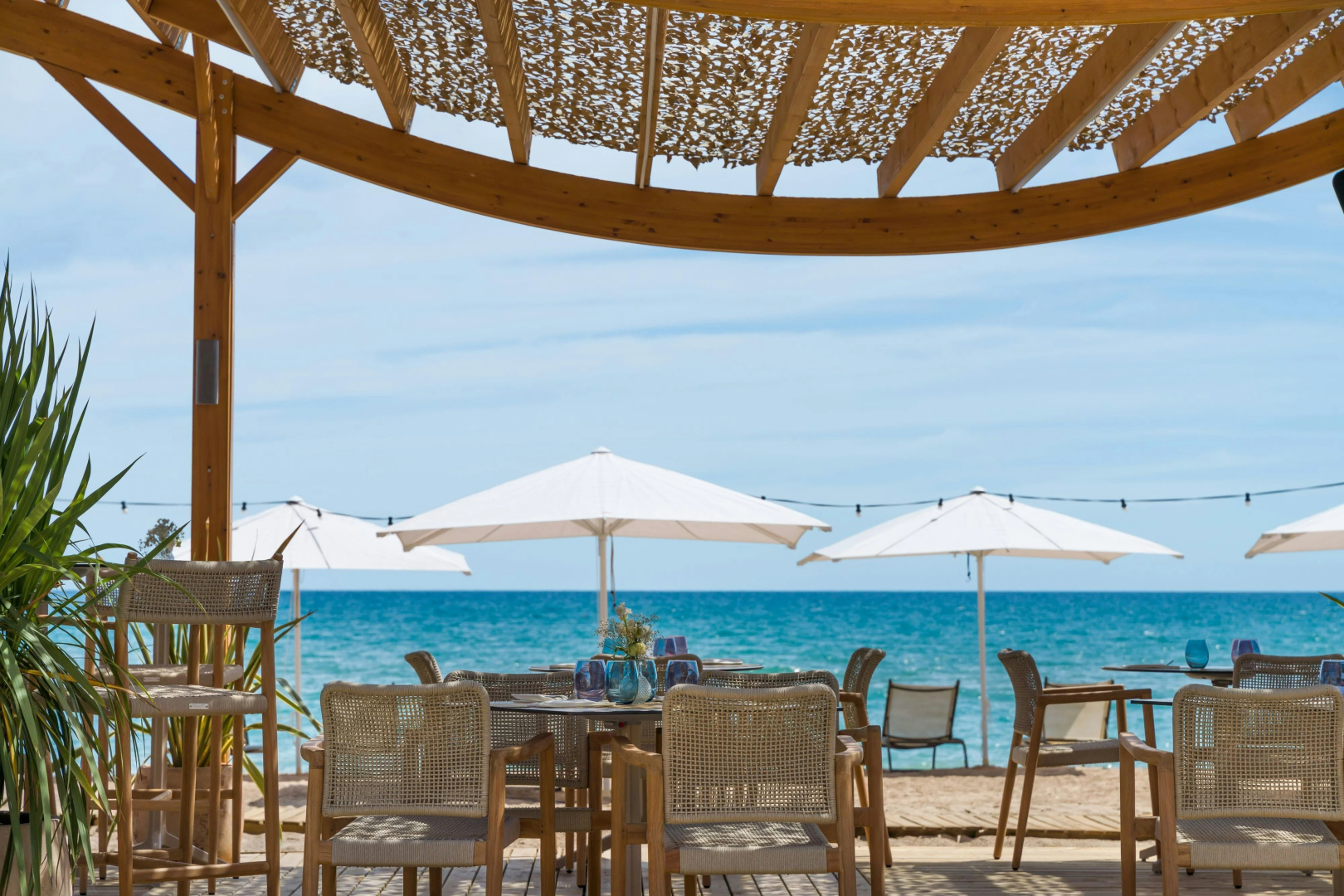 Foto - Le Meridien Ra Beach Hotel & Spa