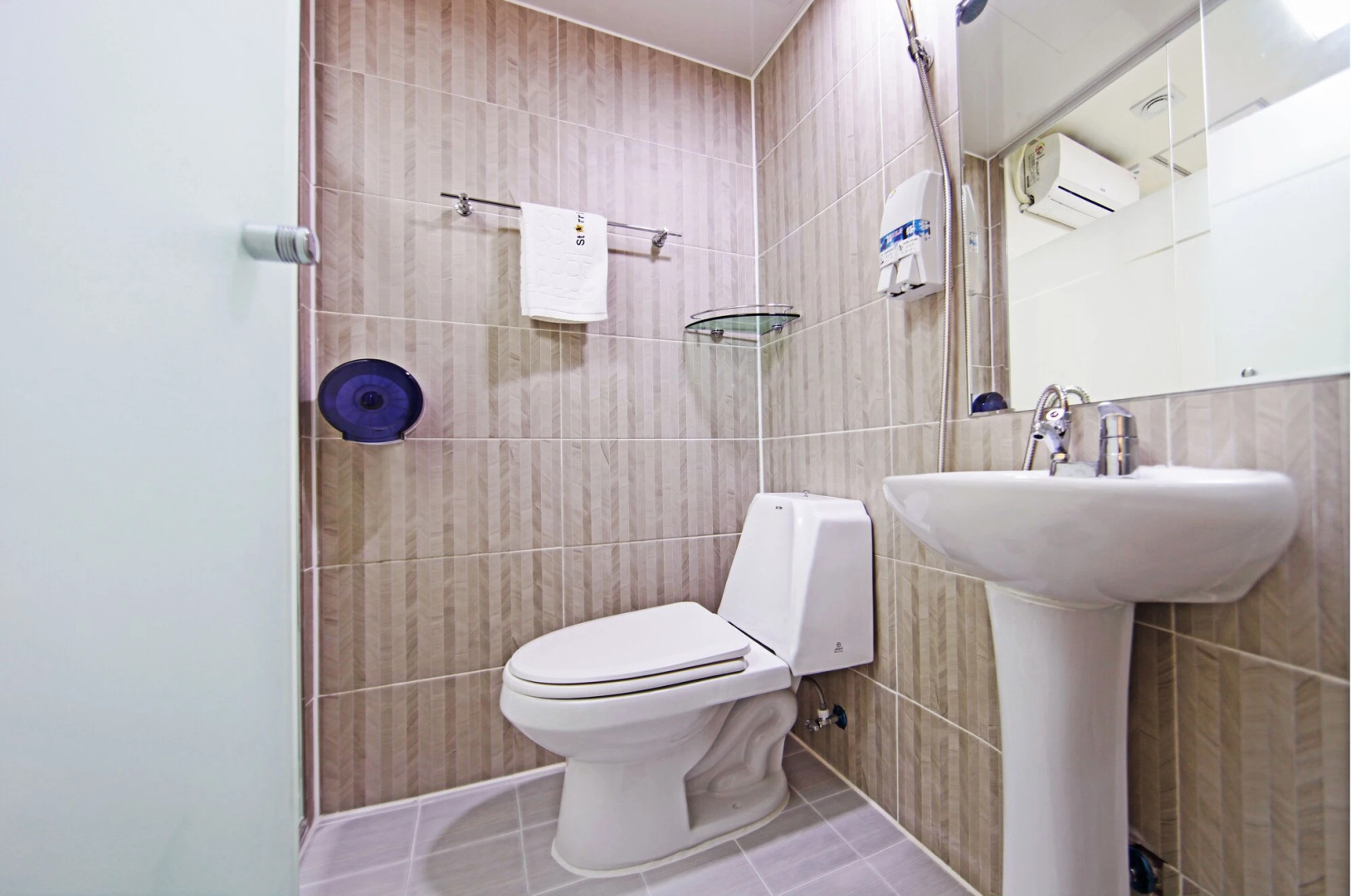 Foto - Starria Hostel foreign guest only