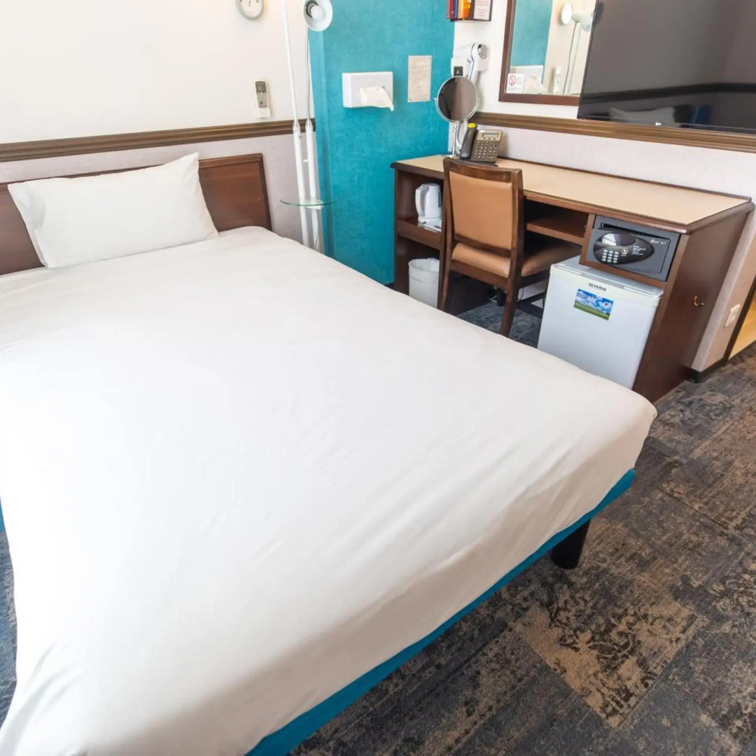 Foto - Toyoko INN Marseille Saint Charles