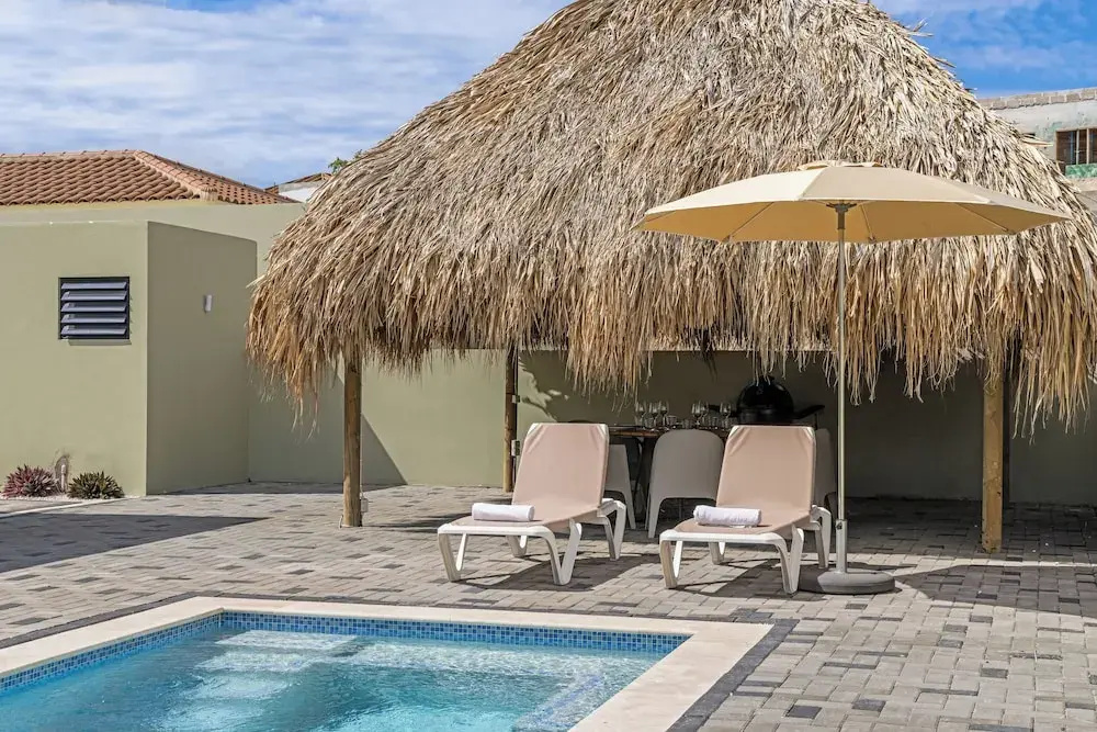 Foto - Villa Mambo Beach with Private Pool