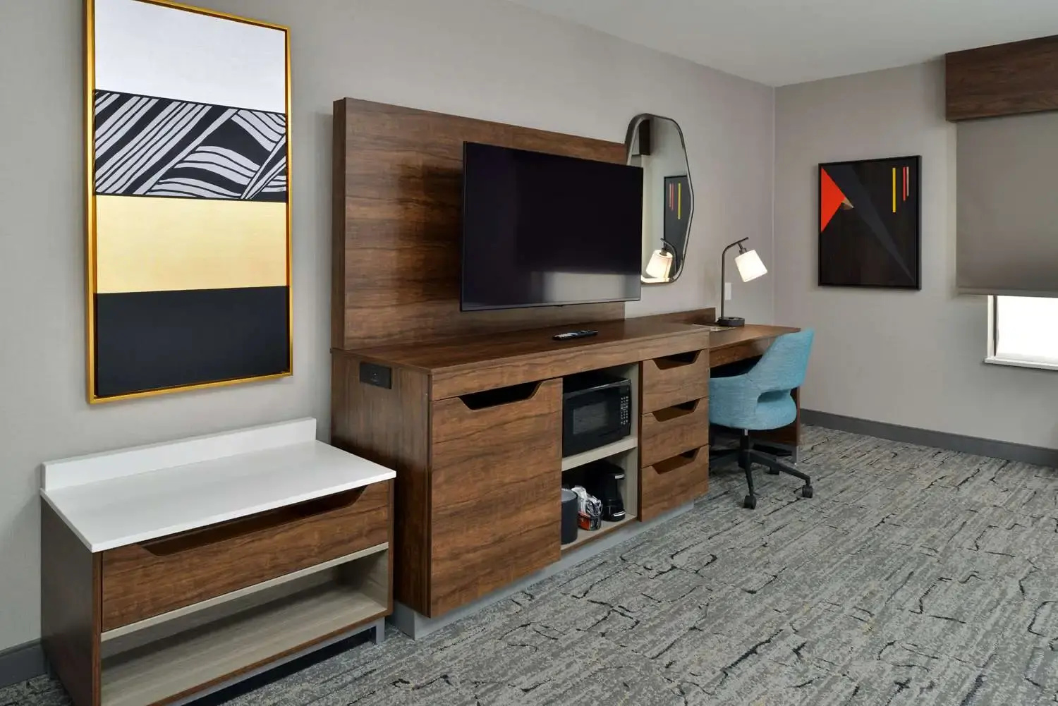 Foto - Hampton Inn & Suites Las Vegas Airport