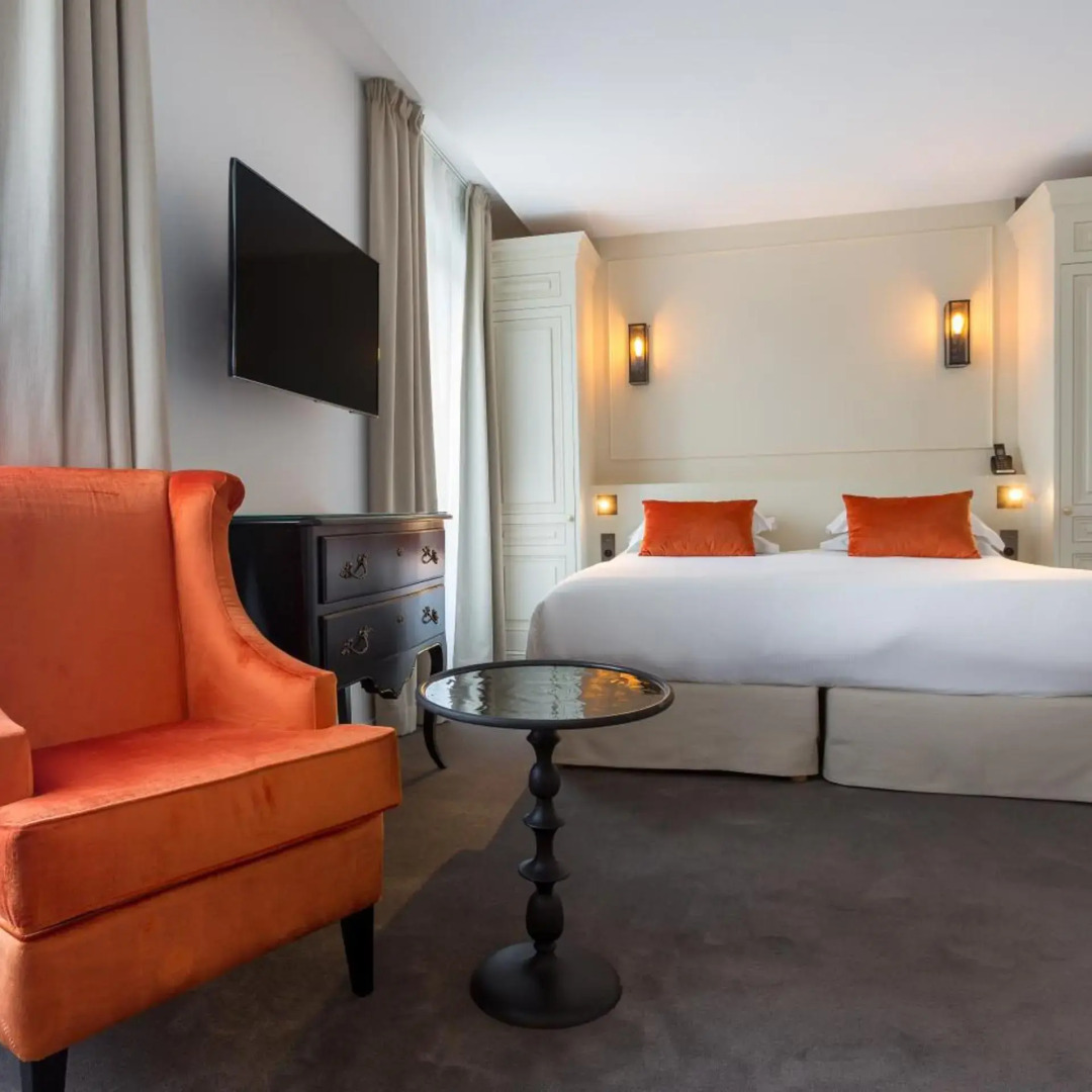 Photo - Hôtel La Comtesse