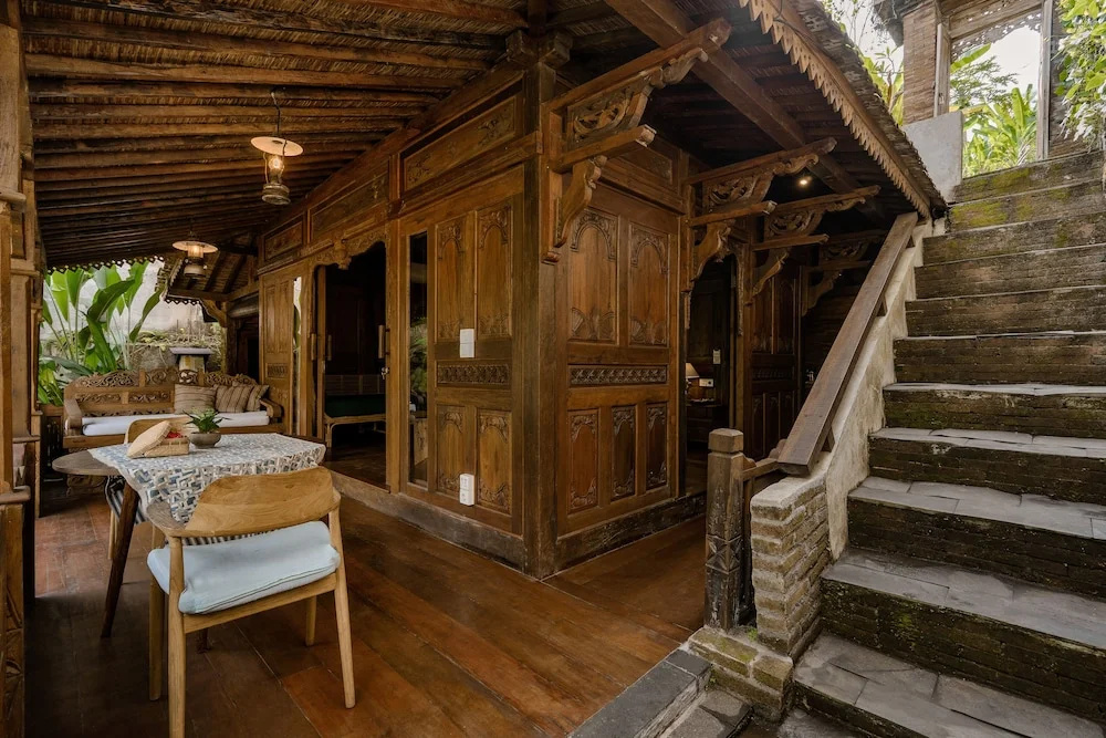 Photo - Bubu Mesari Ubud Villa