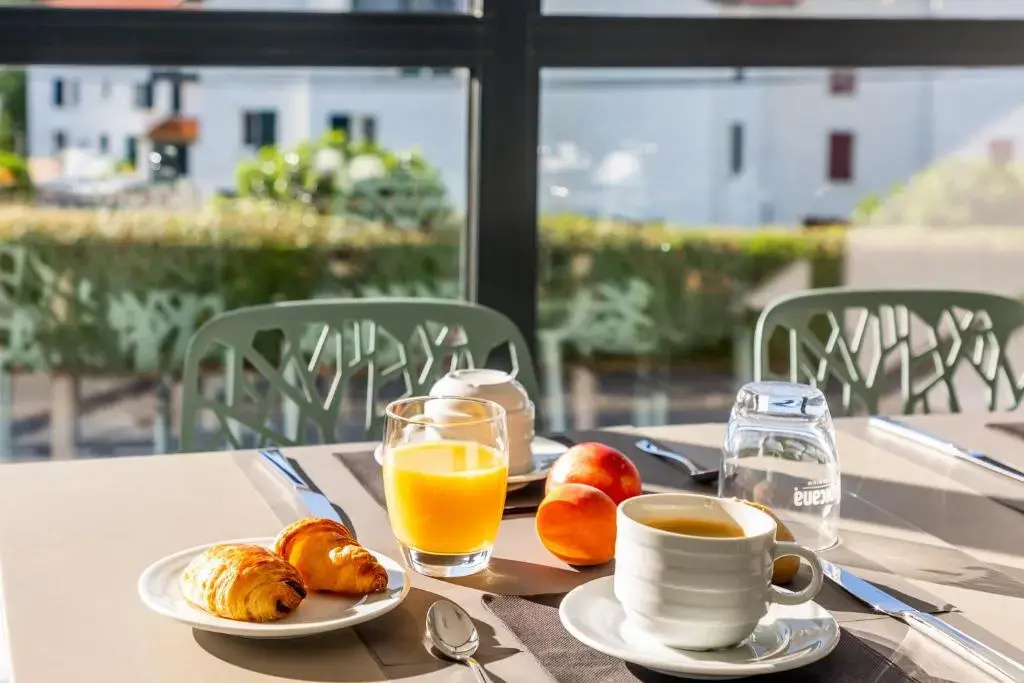 Foto - Nemea Appart Hotel Les Hauts de Milady Biarritz