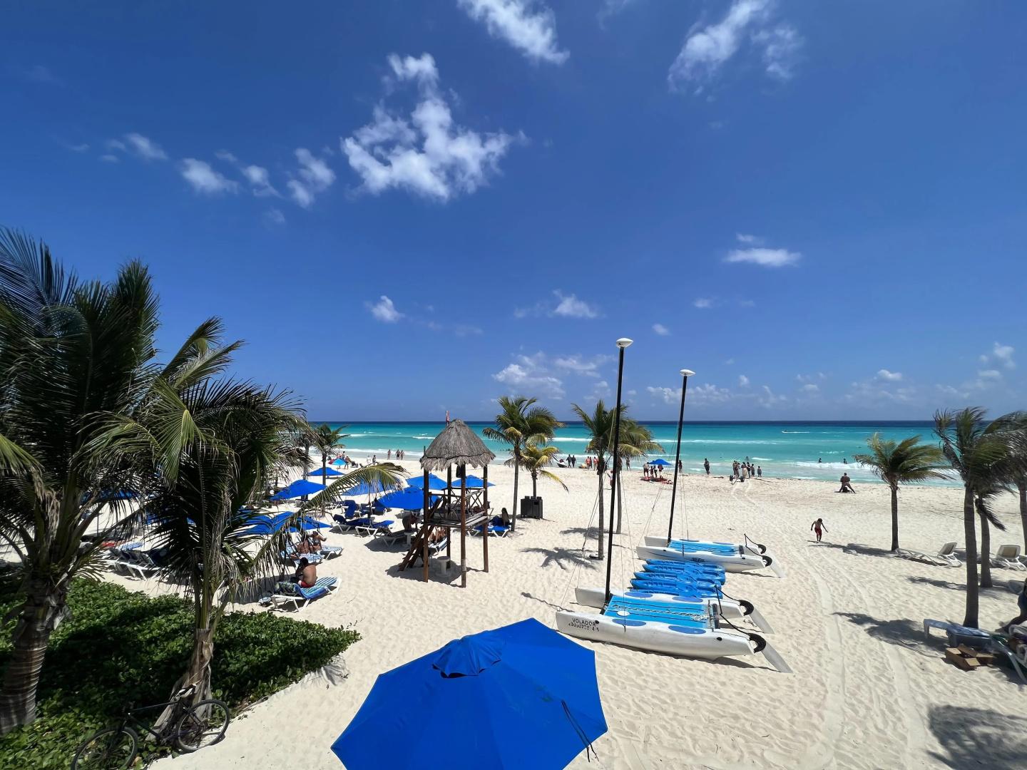 Photo - The Reef Playacar Beach Resort & Spa