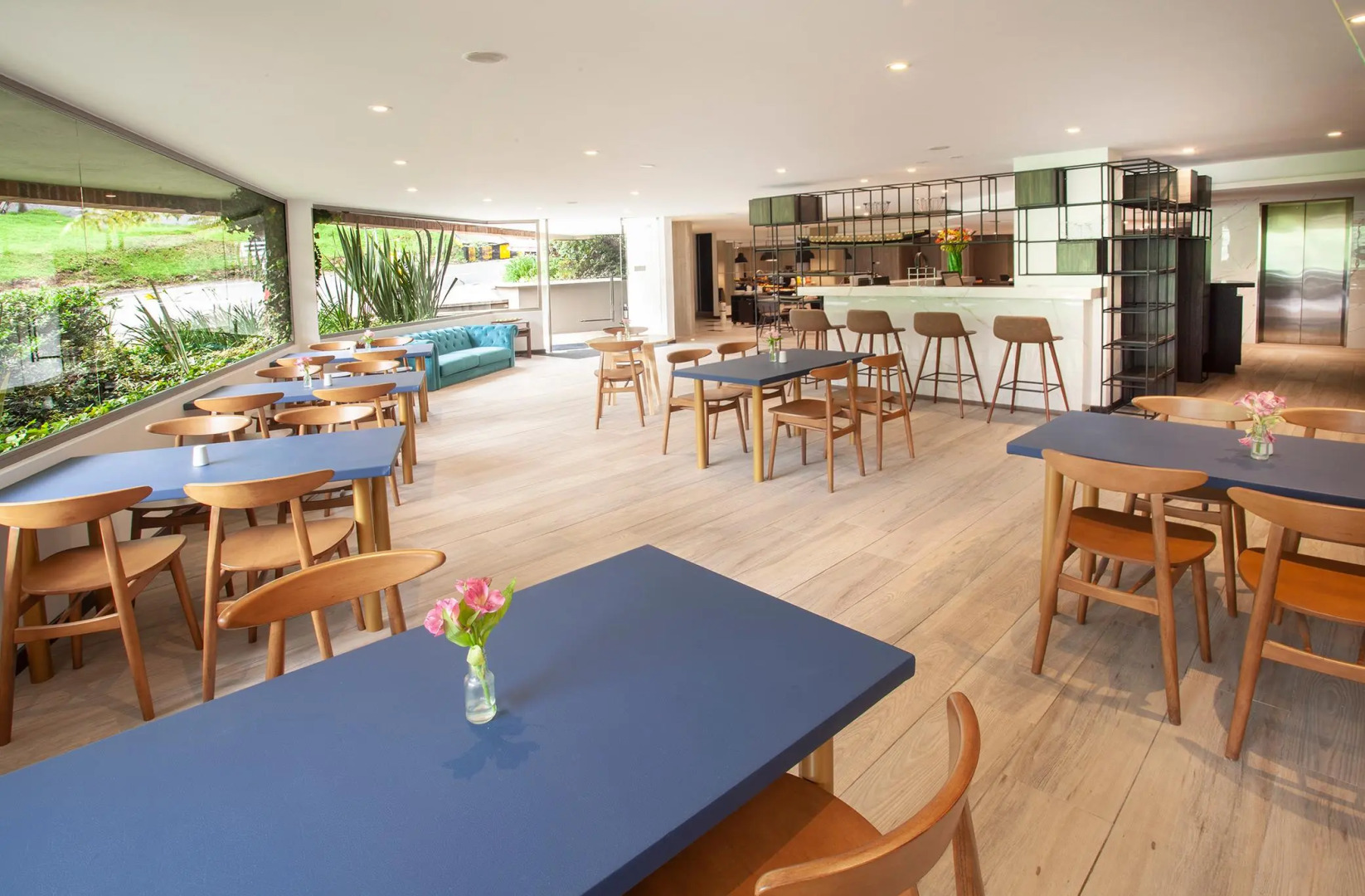 Foto - Viaggio Urbano Business