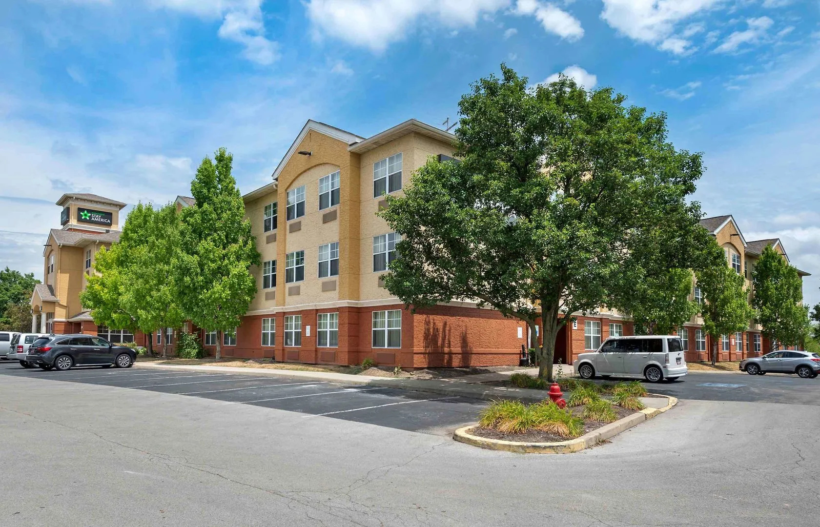 Foto - Extended Stay America Suites - Indianapolis - Airport - W Southern Ave