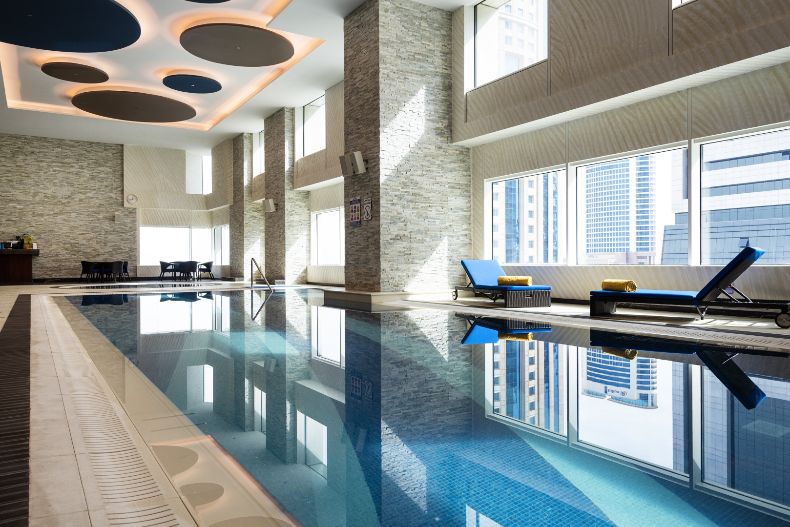 Foto - Centara West Bay Hotel & Residences Doha