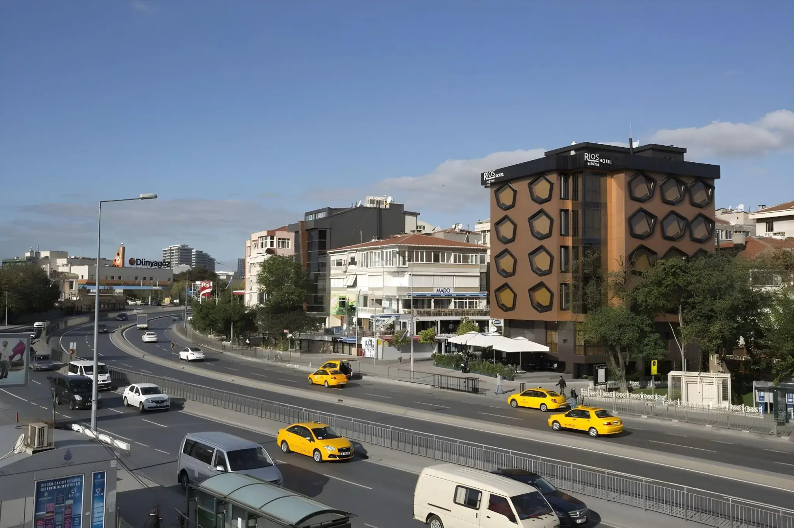 Foto - Hotel Portwort