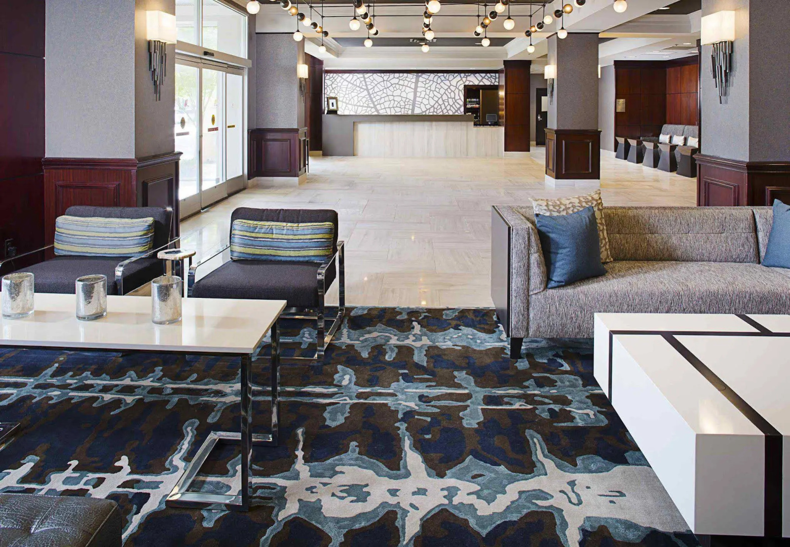 Photo - Dallas Marriott Suites Medical/Market Center