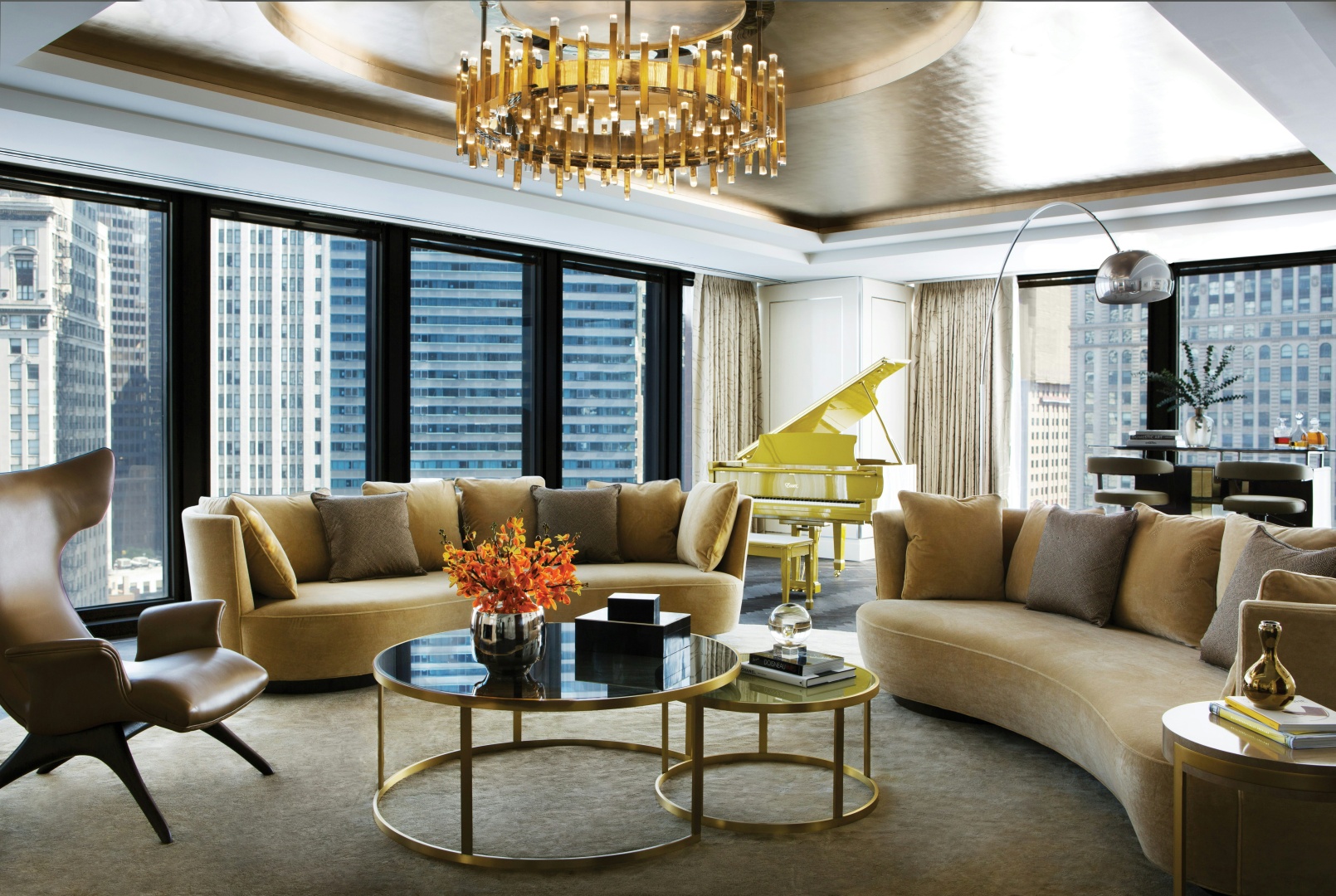 Photo - The Langham, Chicago