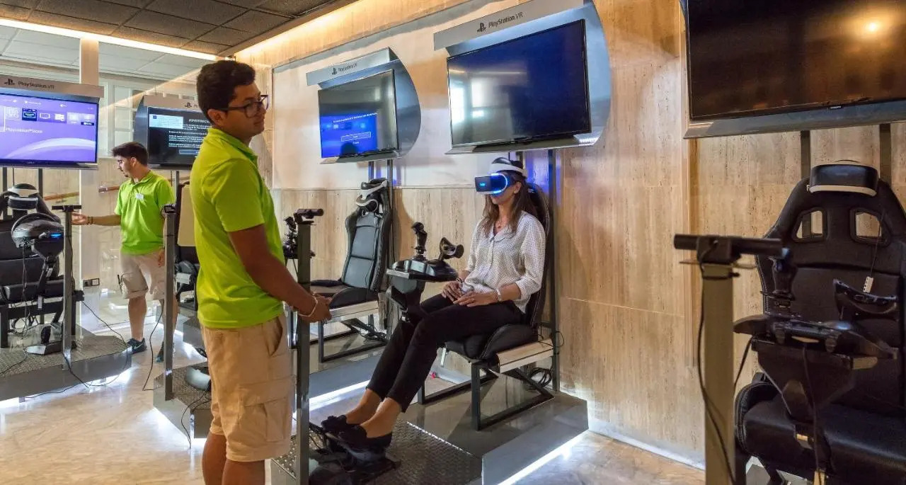 Photo - Magic Tropical Splash