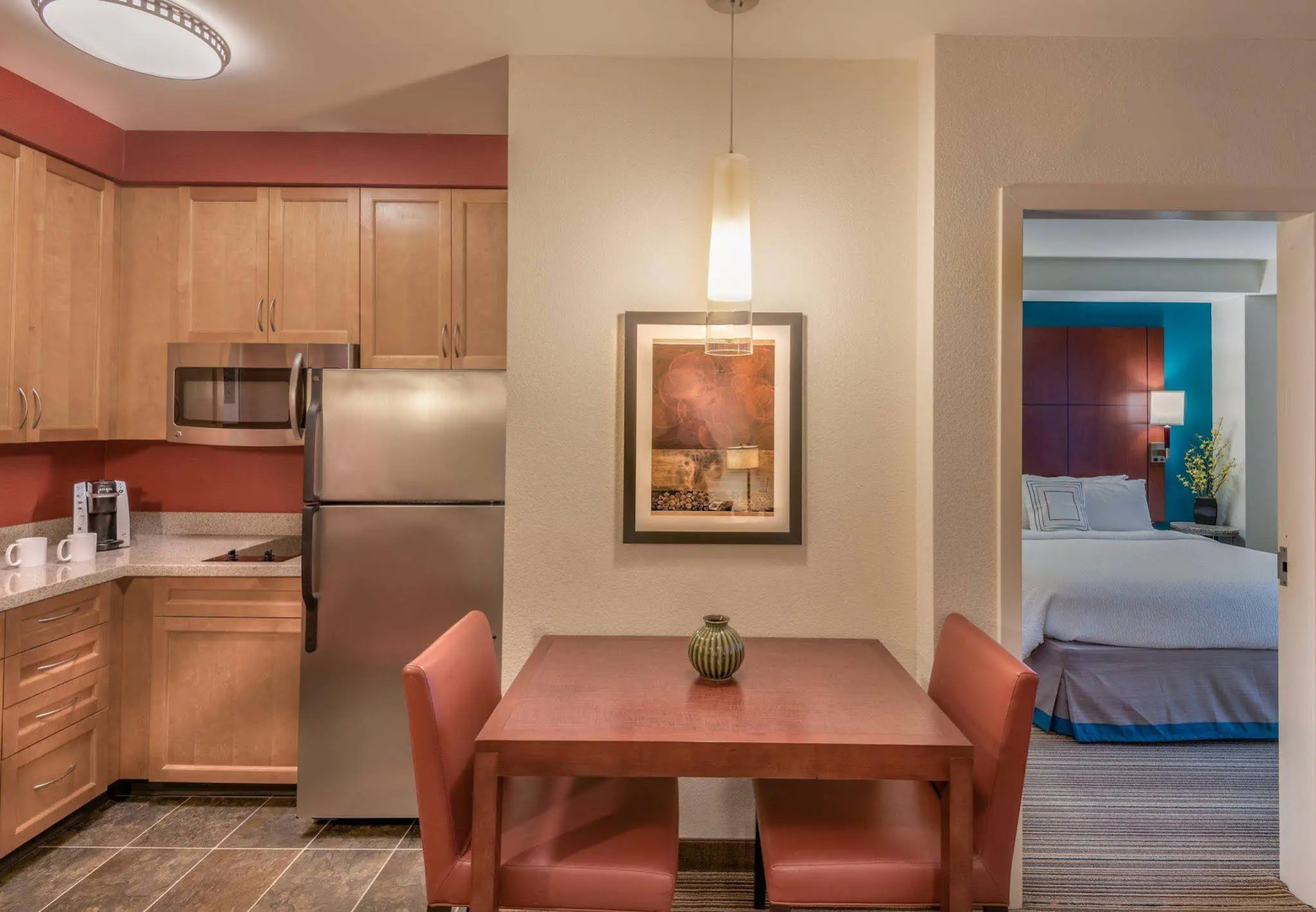 Foto - Residence Inn Arlington Ballston