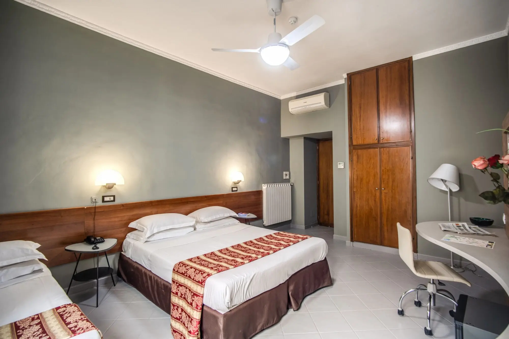 Foto - Hotel Marisa