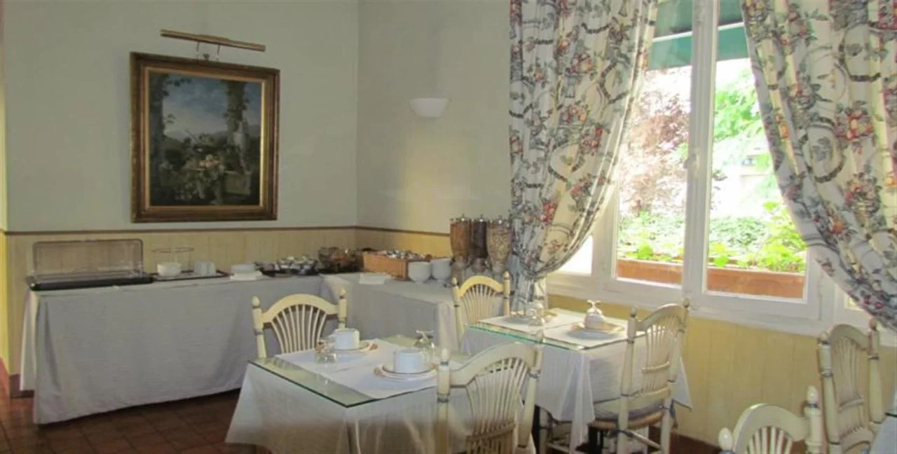 Photo - Belinda Hôtel & Spa