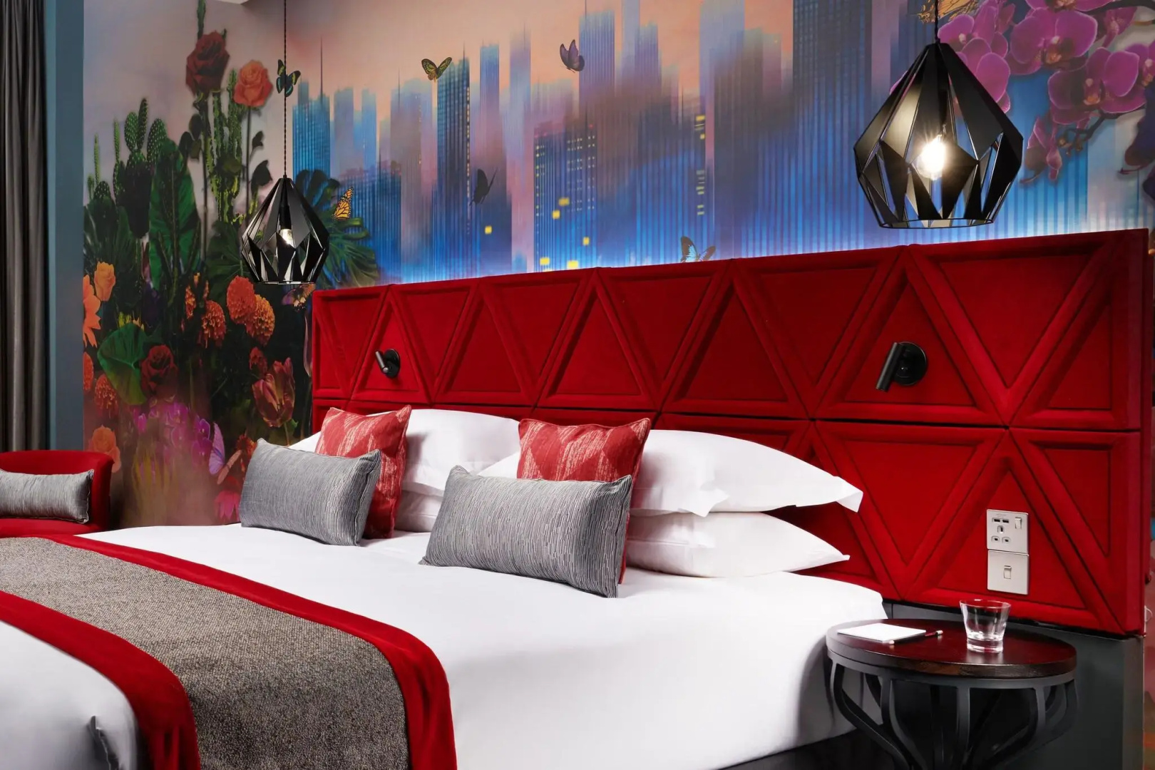 Photo - Malmaison Edinburgh City